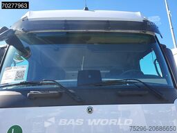 Mercedes Actros 1851 Actros 4X2 BigSpace 2x Tanks
