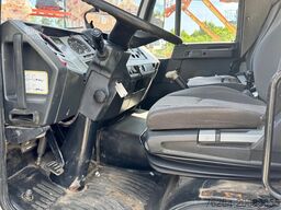 MAN 18.224 CHASSIS CABINE