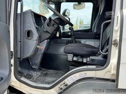 Scania P230 BAKWAGEN MANUEEL