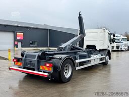 Volvo FE 250 18t HAAKSYSTEEM EURO6