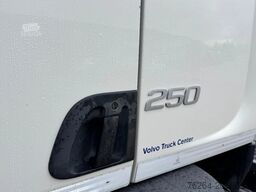 Volvo FE 250 18t HAAKSYSTEEM EURO6