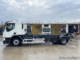 Volvo FE 250 18t HAAKSYSTEEM EURO6