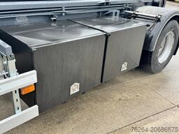 Volvo FE 250 18t HAAKSYSTEEM EURO6