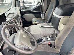 Volvo FE 250 18t HAAKSYSTEEM EURO6