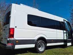 VW MAN TGE Lagerfahrzeug Crafter Sonderpreis