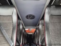 IVECO 2x Daily 70 Lagerfahrzrug Ferqui Sunrise 2,5 m B