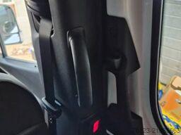 MERCEDES-BENZ 311 Sprinter 9 Sitzer auf Wunsch VIP Sitze