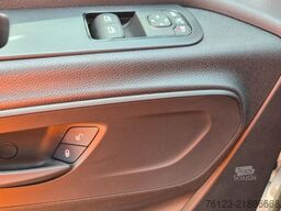 MERCEDES-BENZ 10 Sprinter Lord Light 22 Sitzer Vorlauffahrzeug