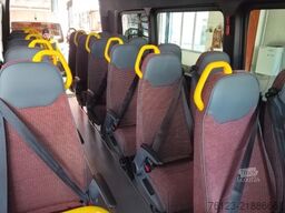 MERCEDES-BENZ 10 Sprinter Lord Light 22 Sitzer Vorlauffahrzeug