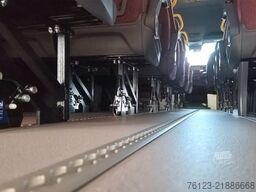 MERCEDES-BENZ 10 Sprinter Lord Light 22 Sitzer Vorlauffahrzeug