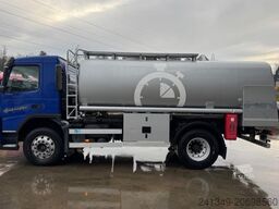 VOLVO FM-440 4x2 Tankwagen 13'500L