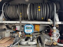 VOLVO FM-440 4x2 Tankwagen 13'500L