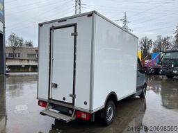 MERCEDES-BENZ Sprinter 314 CDI Pharmakoffer mit Kühlung