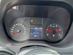 MERCEDES-BENZ Sprinter 314 CDI Pharmakoffer mit Kühlung