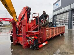Fassi FASSI | F210/5 Greiferleitung Hakenpalette
