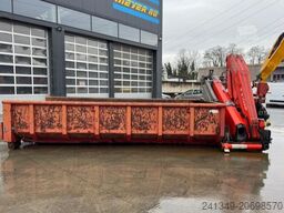 Fassi FASSI | F210/5 Greiferleitung Hakenpalette