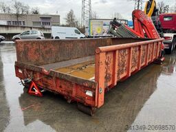 Fassi FASSI | F210/5 Greiferleitung Hakenpalette