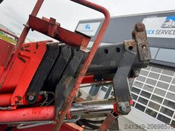 Fassi FASSI | F210/5 Greiferleitung Hakenpalette