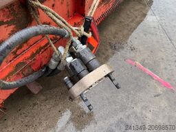 Fassi FASSI | F210/5 Greiferleitung Hakenpalette