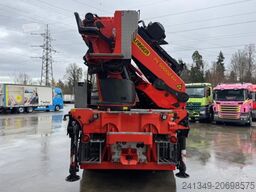 SCANIA Scania R480 8x4 PK50002 Flyjib&Seil Bj.2013