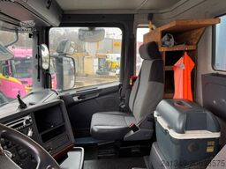 SCANIA Scania R480 8x4 PK50002 Flyjib&Seil Bj.2013