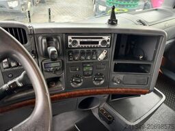 SCANIA Scania R480 8x4 PK50002 Flyjib&Seil Bj.2013