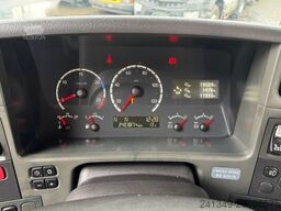SCANIA Scania R480 8x4 PK50002 Flyjib&Seil Bj.2013