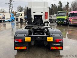 MAN TGS 18.440 4x2 ADR