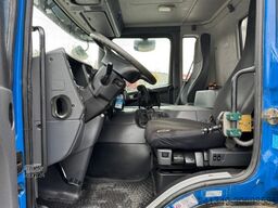 SCANIA P400 6x4 2S Kipper Bordmatik AHK