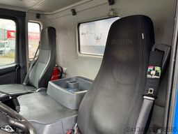SCANIA P400 6x4 2S Kipper Bordmatik AHK
