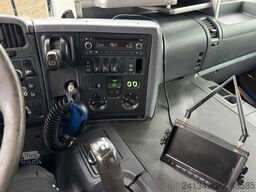 SCANIA P400 6x4 2S Kipper Bordmatik AHK