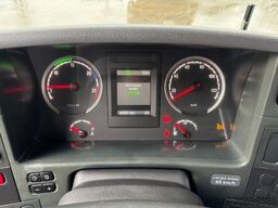SCANIA P400 6x4 2S Kipper Bordmatik AHK