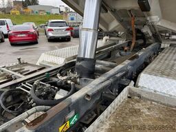 IVECO 500 8x4 Kipper Bordmatik