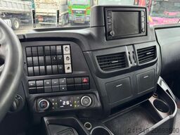 IVECO 500 8x4 Kipper Bordmatik