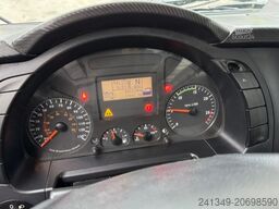 IVECO 500 8x4 Kipper Bordmatik