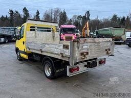 IVECO Daily 35C15 4x2