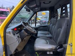 IVECO Daily 35C15 4x2