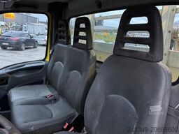 IVECO Daily 35C15 4x2