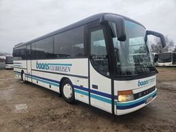 SETRA S 315 GT (WC*Klima*TOP)