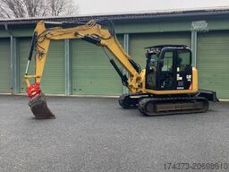 Caterpillar 308 E2CR