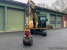 Caterpillar 308 E2CR