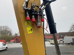 Caterpillar 308 E2CR