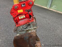 Caterpillar 308 E2CR