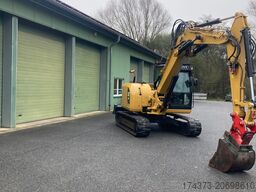 Caterpillar 308 E2CR