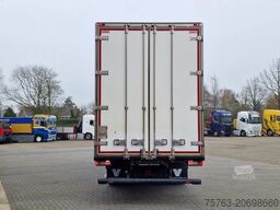 Volvo FH 13.460 Globetrotter XL 4x2 - Box with side d...