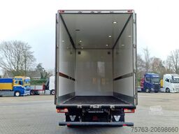 Volvo FH 13.460 Globetrotter XL 4x2 - Box with side d...