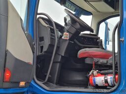 Volvo FH 13.460 Globetrotter XL 4x2 - Box with side d...