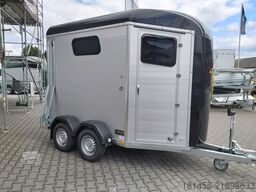 Böckmann Portax Esprit SKA Paket 100 kmH black