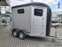 Böckmann Portax Esprit SKA Paket 100 kmH black