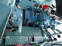 Eicher Geräteträger G280 komplett restauriert